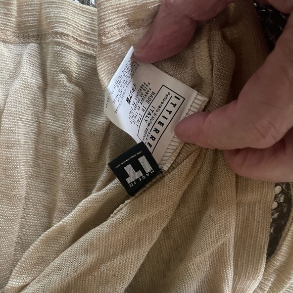 VERSACE TOP - Picture 5 of 8